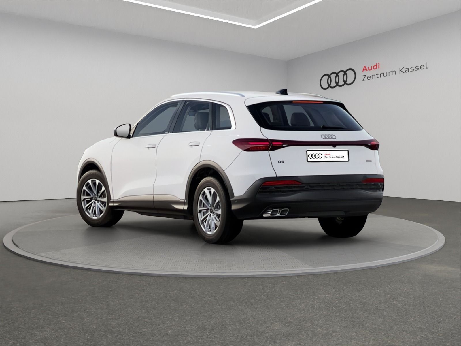 Audi Q5 - Bild 4