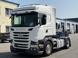 Scania R490*Retarder*Zweikreishydraulik*Alu*Navi*Kühlb - Scania R490