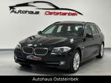 BMW 530d TOURING xDRIVE/BI-XEN/PANO/STANDHZ/HEAD-UP/ - BMW 530 Gebrauchtwagen in Hamburg