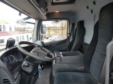 Bild 12 Mercedes-Benz Atego 818 *TÜV*HBÜHNE*LBW*SPERRE*KLIMA*KAMERA*
