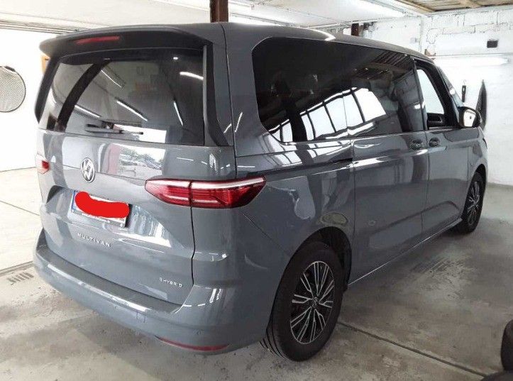 Volkswagen T7 Multivan TSI*ACC*ST-Heiz*Cam*CarPlay*7.Sitze imagem 2