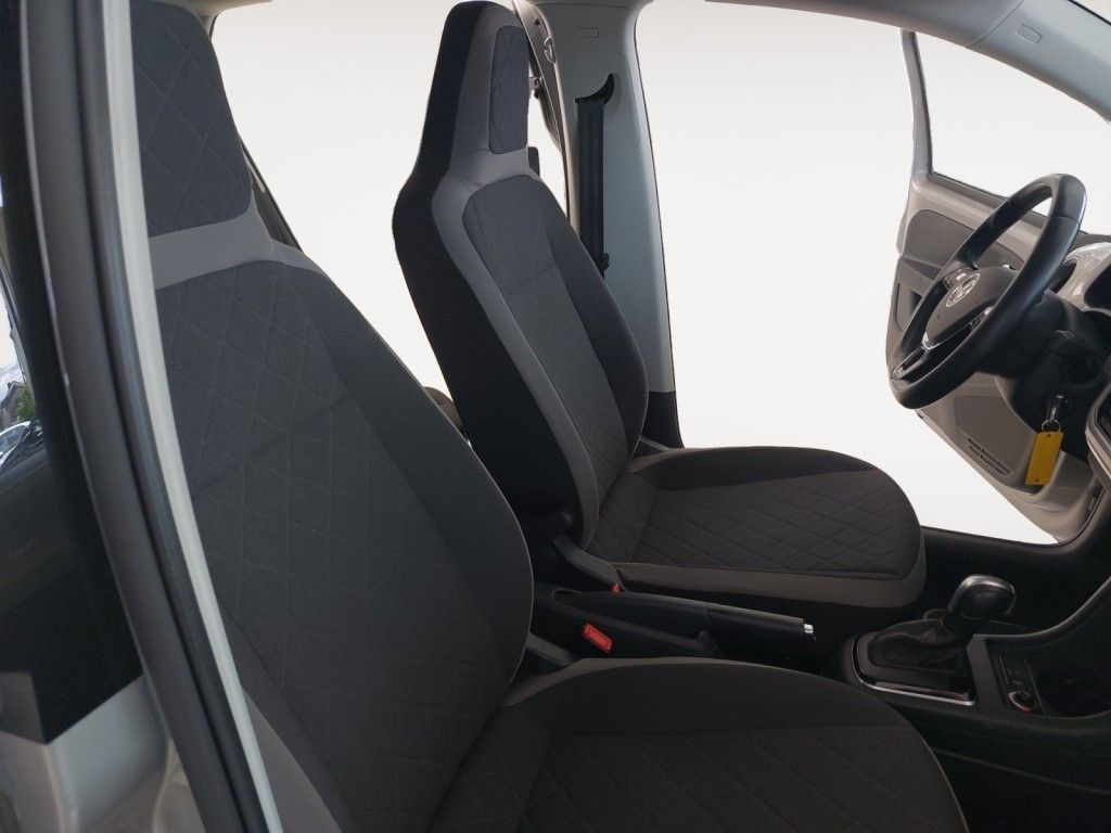 Volkswagen e-up! - Bild 14