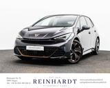 Cupra BORN 150KW BLACK LED/ACC/HuD/PANO/360°/WÄRMEP.