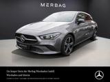 Mercedes-Benz CLA 200 d SB PROGRESSIVE MBUX PANO AHK NIGHT - Mercedes-Benz CLA 200 in Mainz