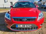 Ford Focus CC 2,0 Black Magic Black Magic - Ford Focus aus 2008: Cabrio