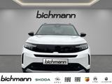 Opel Frontera GS Hybrid 107kW DSG6 Navi LED Klimaauto - weiße Opel Frontera