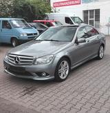 Mercedes-Benz C 230 C -Klasse  Automatikgetriebe  Neuer Tüv - Mercedes-Benz C 230 in Berlin