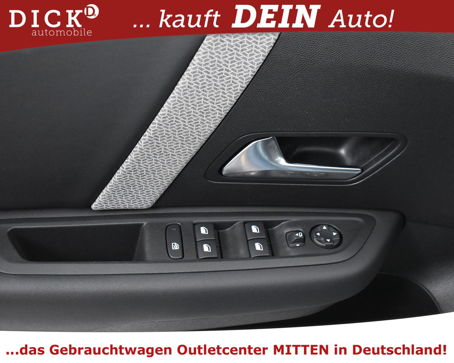 CITROEN C4 130 Aut Feel Pack NAVI+LED+SHZ+HEAD+KAMER+DAB - Image 19