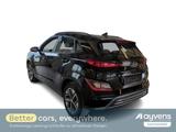 Hyundai Kona Select EV - Hyundai Kona EV Gebrauchtwagen