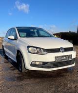 Volkswagen Polo 1.6 TDI BlueMotion Tech Comfortline Com... - Volkswagen Polo: Bluemotion Comfortline