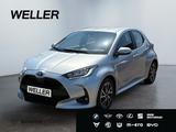 Toyota Yaris Hybrid Team Deutschland *Carplay+ACC*CAM* - Toyota Yaris: Team Deutschland