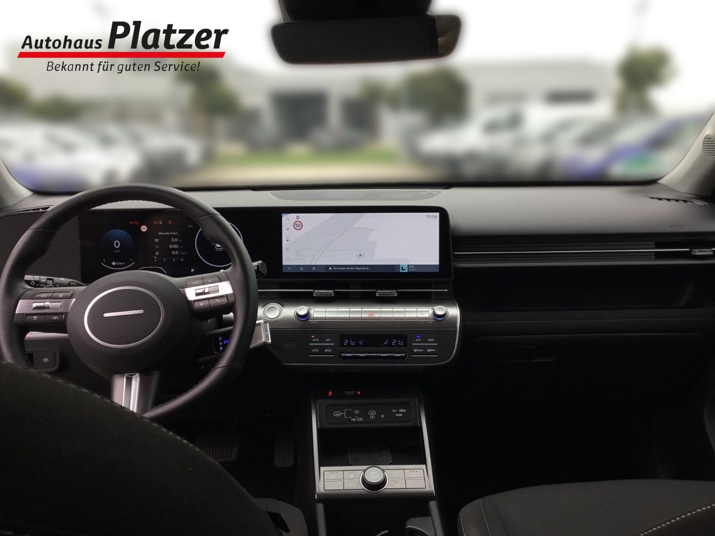 Hyundai Kona – Bild 9