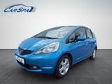 Honda Jazz 1.4 Elegance Aut/2Hand/Alu mitGJR/Klima/SHZ - gebrauchte Honda Jazz aus dem Jahr 2009