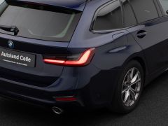 Foto Nummer 15: BMW 320d