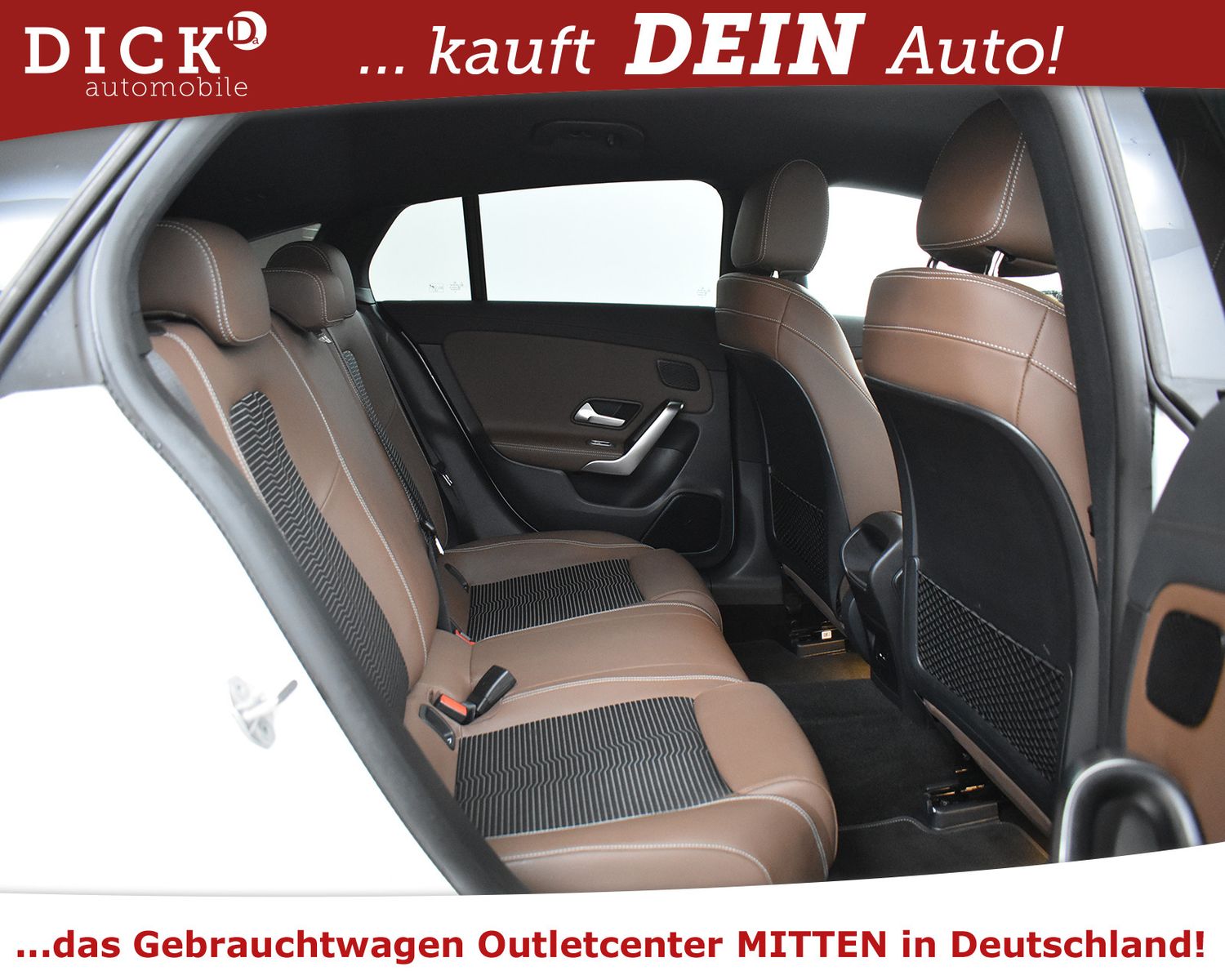 MERCEDES-BENZ CLA 180 SB 8G Progress WIDES+NAVI+LEDER+SJZ+LED+ - Image 20