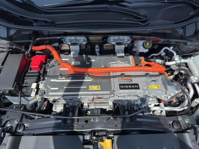 Nissan Ariya Coupe 63 kWh °LED°Navi°RFK°AAC°ACC°SHZ°