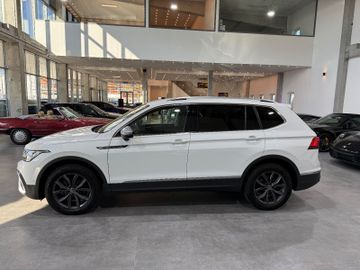 Volkswagen Tiguan Allspace - 11