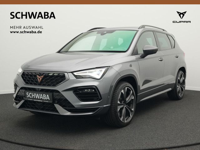 Cupra Ateca VZ 2.0 TSI DSG 4Drive *ACC*PANO*KAM*19''*