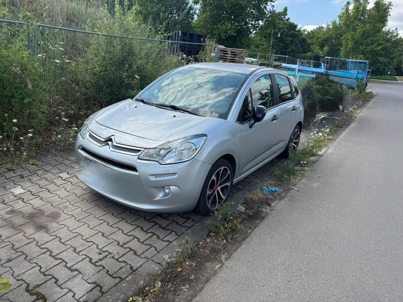 Citroën C3 VTi 120 Exclusive