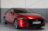 Mazda Exclusive-Line~BOSE~Volle Assistenten~Navi~360Gr - Mazda Jahreswagen