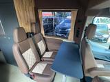 Ford TRANSIT L4 H4 HOCHWERTIGER AUSBAU SOLAR ALPINE - Ford 4