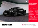 Audi e-tron GT quattro STANDHZ. ACC PANO B+O LED 360° - Audi e-tron GT aus 2024