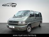 Volkswagen T4 Multivan*SHZ*ALLWETTERREIFEN*TÜV NEU*SERVO*BT - Volkswagen T4 Multivan in Hamburg