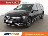 Volkswagen Passat Alltrack 2.0 TSI 4Motion BMT Aut.*APP*LED - Volkswagen Passat in Berlin