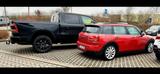 MINI Clubman 1.6 Cooper D 150PS 10/2016 15... - MINI Cooper D Kombi Gebrauchtwagen