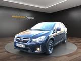 Subaru XV Comfort Klimaanlage Tempomat Xenon - Subaru Gebrauchtwagen in Bremen