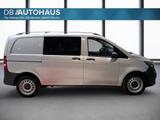 Mercedes-Benz Vito Mixto 114 CDI Compact 4MATIC 9G-tronic  - Mercedes-Benz G4