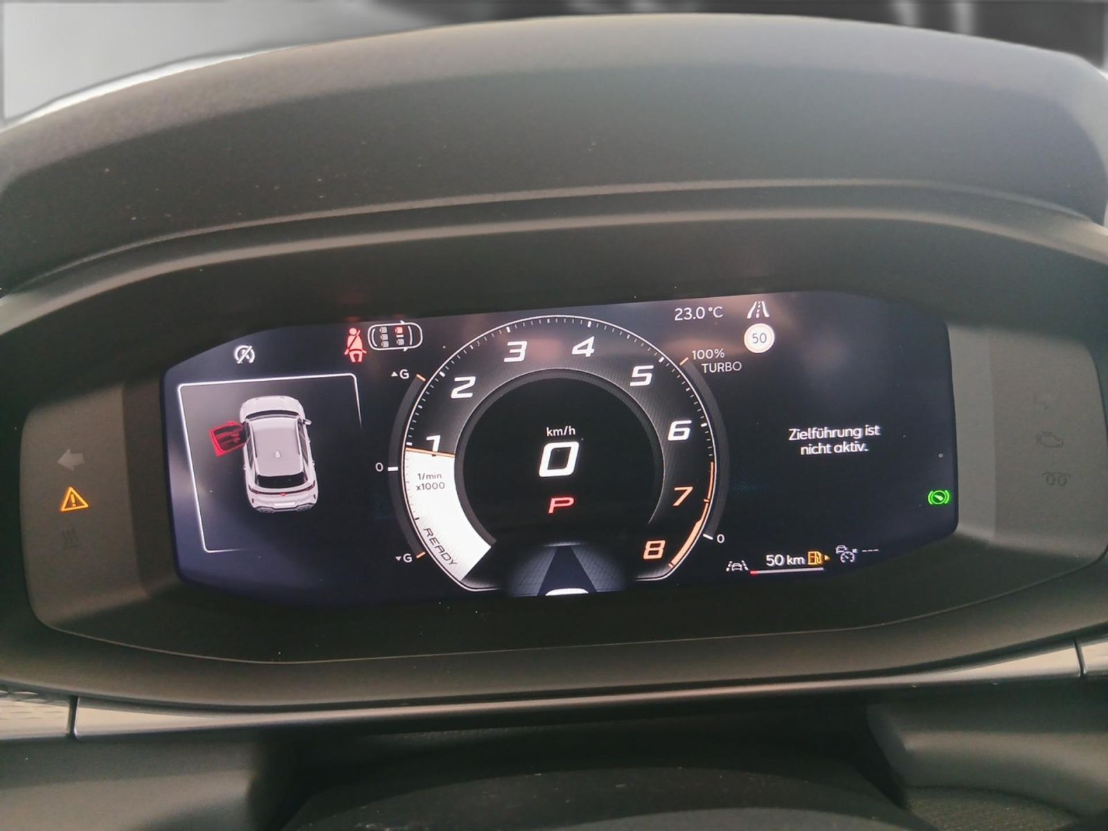 Cupra Terramar - Bild 13