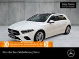 Mercedes-Benz A180 Progressive Advanced/Pano/RüKam/Spur/Spie - Mercedes-Benz A 180 Gebrauchtwagen in Mainz