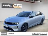 Opel Astra Sports Tourer 1.2 Edition+Allw+Tech+ - Opel Astra Tageszulassungen