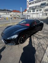 Maserati Granturismo 4.7 V8 Sport Automatik Sport