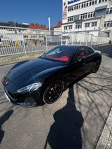 Maserati Granturismo 4.7 V8 Sport Automatik Sport
