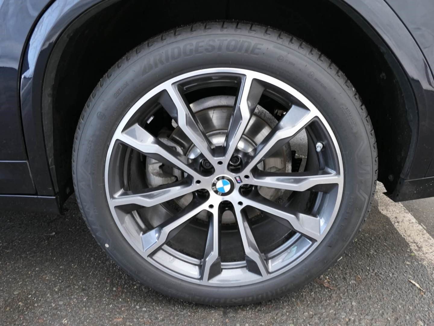 BMW X4 - Bild 7
