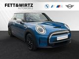 MINI Cooper SE Lr. 237,- br. o.Anz. 48Mon/5`Km p.A. - blaue MINI Cooper SE
