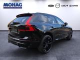 Volvo XC60 Plus Black Edition Plug-In Hybrid AWD T6 Pa - Volvo Gebrauchtwagen in Dorsten