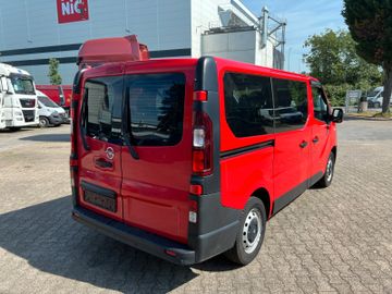 Opel Vivaro - 10