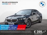 BMW 520i 360°KAM+HUD+HK+SITZBELÜFTUNG - BMW 5 Series aus 2024