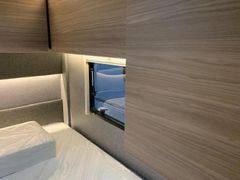 Dethleffs Trend T 6817 EB Active Paket, Hubbett ,Automatik