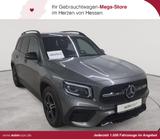 Mercedes-Benz GLB 220d 4M-AMG Beam BusiP MBUX Sound - graue Mercedes-Benz GLB 220