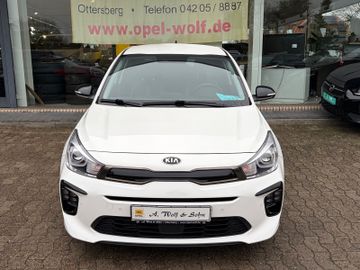 Bild 2 Kia Rio GT-Line AT +NAVI+SHZ+LHZ+KAMERA+LED+PDC+LED+