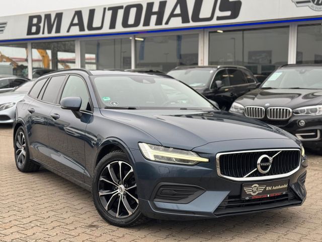 Volvo V60 2.0 D4 Kombi Momentum"1.HAND"NAVI"AHK"LED"