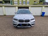 BMW X1 xDrive18d  / AHK / Teilleder / TÜV 01/28 - BMW X1: 2.0
