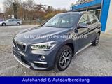 BMW X1 sDrive 18i xLine iDrive *AUTOMATIK*NAVI*2PDC* - BMW Gebrauchtwagen in Düsseldorf