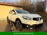Nissan Qashqai 2.0 i-Way  NAVI   PANORAMA - Nissan Qashqai: 2.0