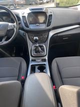 Ford Kuga 1,5 EcoBoost 4x2 88kW COOL & CONNECT CO... - Ford Kuga in Rostock