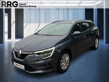 Renault Leasingangebot: Renault Megane 1.3 TCE 140 EDITION